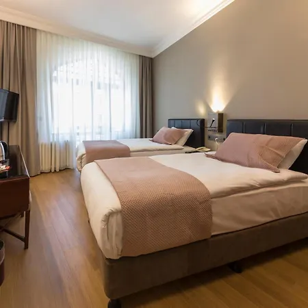 Vardar Palace - Special Category Hotel Istanbulská provincie