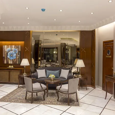 호텔 바르다르 팰리스 - 스페셜 카테고리