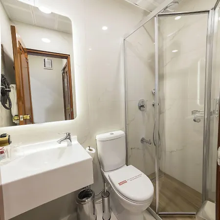 바르다르 팰리스 - 스페셜 카테고리