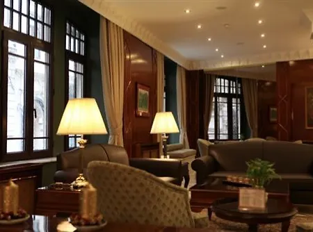 바르다르 팰리스 - 스페셜 카테고리 3*