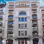 Vardar Palace - Special Category Hotel