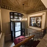Vardar Palace - Special Category 3* Istambul
