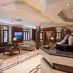 Vardar Palace - Special Category Hotel