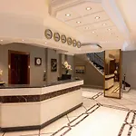 Vardar Palace - Special Category Hotel