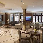 Vardar Palace - Special Category Hotel 3*