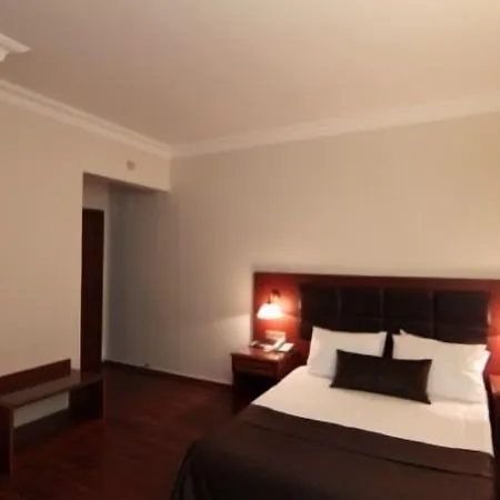 Vardar Palace - Special Category Hotel