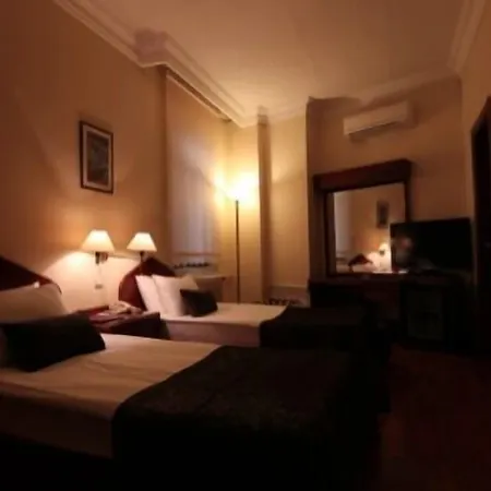 Vardar Palace - Special Category