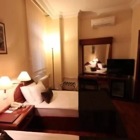 Vardar Palace - Special Category Hotel 3*
