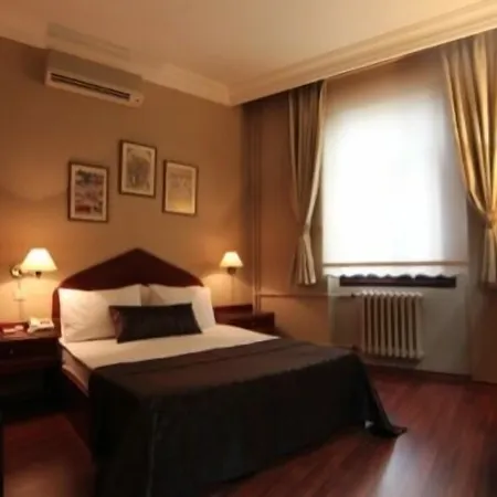Hotel Vardar Palace - Special Category 3*