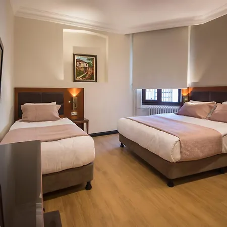 Hotell Vardar Palace - Special Category 3*