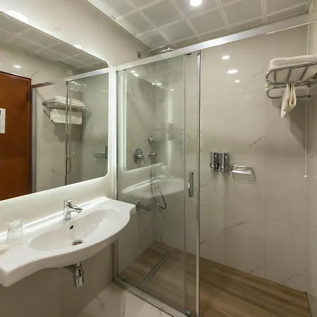 Hotel Vardar Palace - Special Category Istanboel