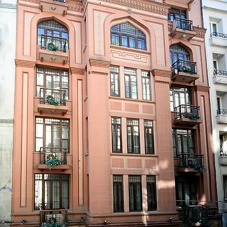 Vardar Palace - Special Category Hotel 3*