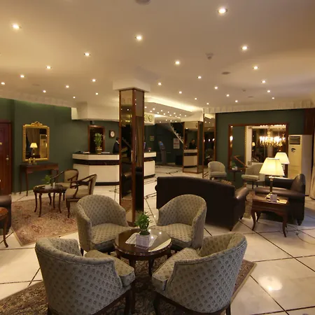 Hotel Vardar Palace - Special Category