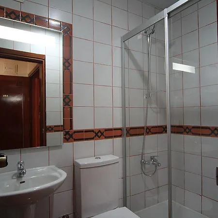 Hotel Vardar Palace - Special Category Istanboel