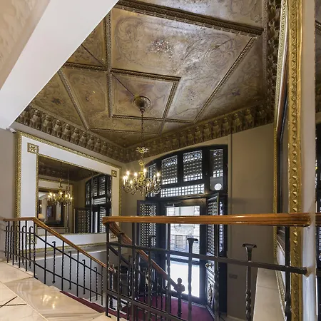 Vardar Palace - Special Category 3*