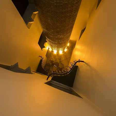 Hotel Vardar Palace - Special Category Istanboel