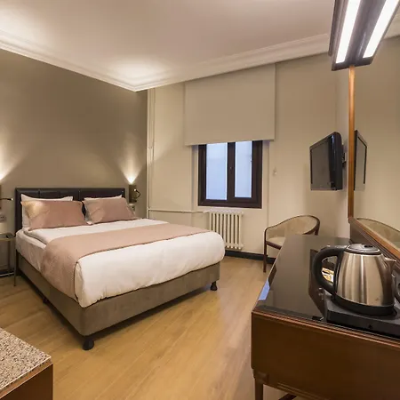 Hotel Vardar Palace - Special Category