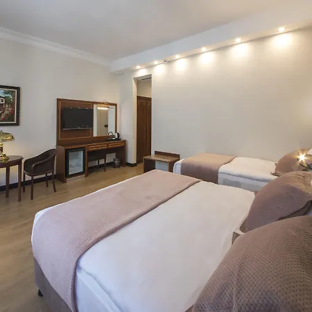 Vardar Palace - Special Category Hotel 3*