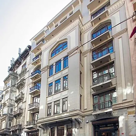 Vardar Palace - Special Category 3*