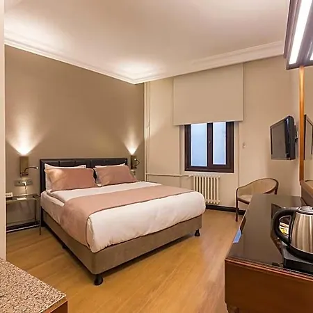 Vardar Palace - Special Category 3* Istanbul