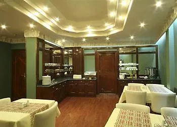 Vardar Palace - Special Category Hotel 3*