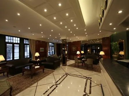 فندق فاردار بالاس - سبيشال كاتيغوري 3*