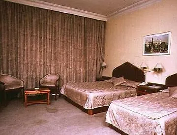 Vardar Palace - Special Category Hotell 3*