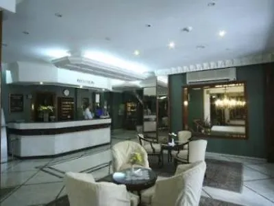 Vardar Palace - Special Category Hotel Istanboel