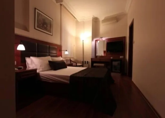 호텔 바르다르 팰리스 - 스페셜 카테고리