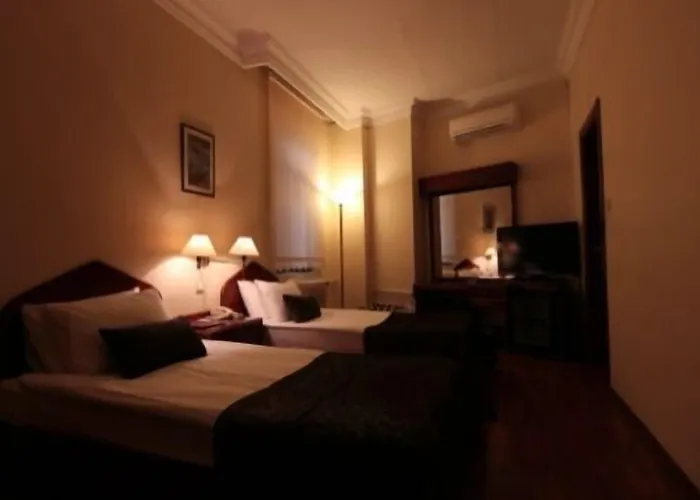 바르다르 팰리스 - 스페셜 카테고리