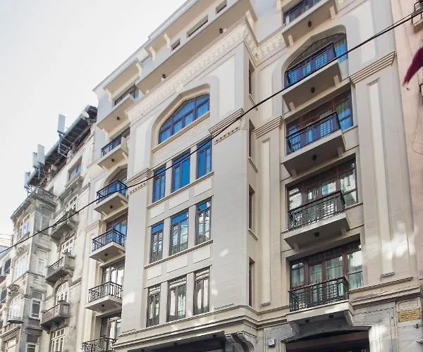 호텔 바르다르 팰리스 - 스페셜 카테고리