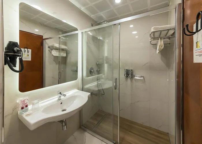 호텔 바르다르 팰리스 - 스페셜 카테고리 이스탄불