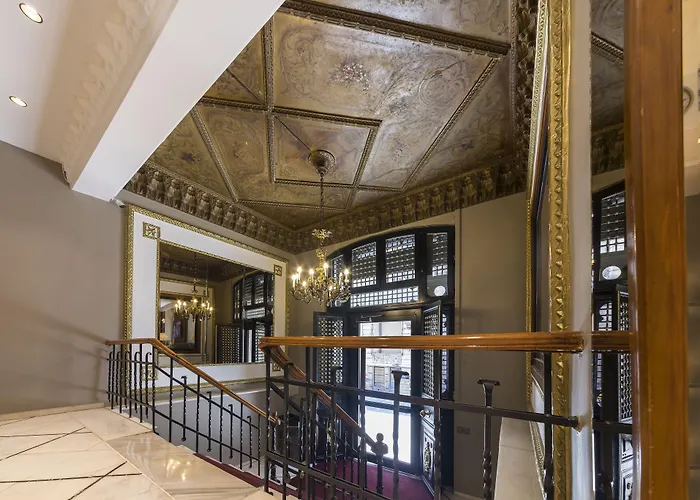 바르다르 팰리스 - 스페셜 카테고리 3*