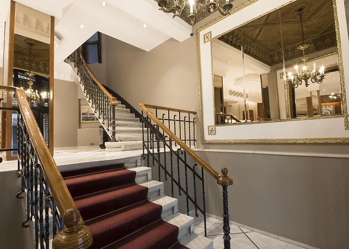 바르다르 팰리스 - 스페셜 카테고리 3* 이스탄불