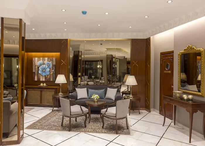 호텔 바르다르 팰리스 - 스페셜 카테고리