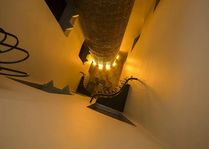 호텔 바르다르 팰리스 - 스페셜 카테고리 이스탄불