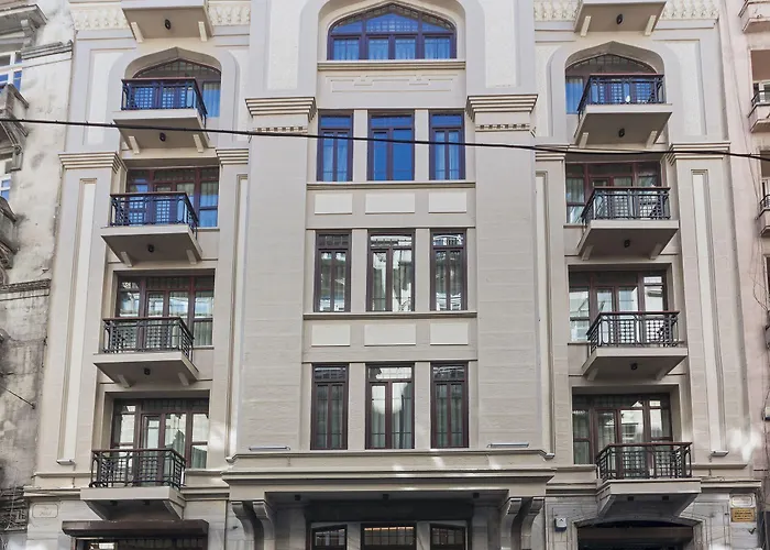 호텔 바르다르 팰리스 - 스페셜 카테고리