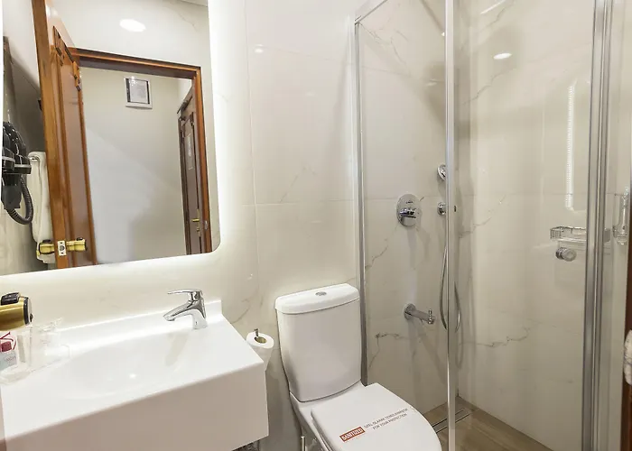 바르다르 팰리스 - 스페셜 카테고리