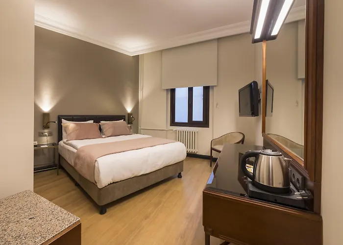 호텔 바르다르 팰리스 - 스페셜 카테고리