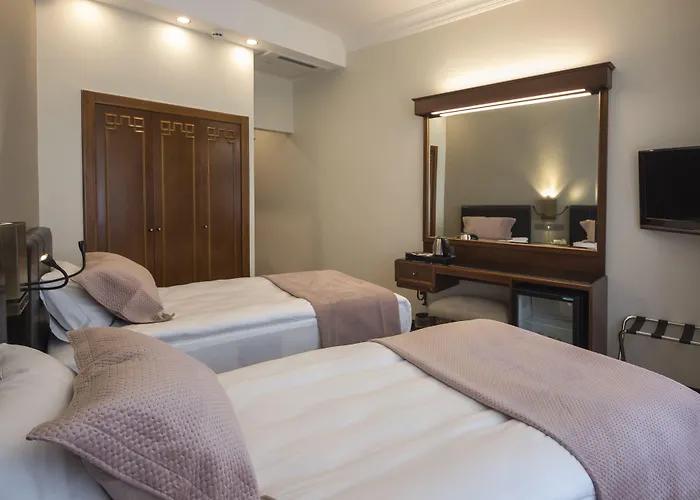 바르다르 팰리스 - 스페셜 카테고리