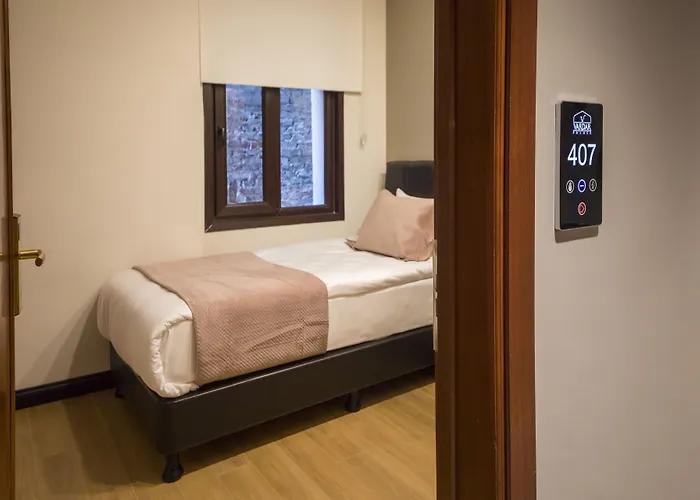 호텔 바르다르 팰리스 - 스페셜 카테고리