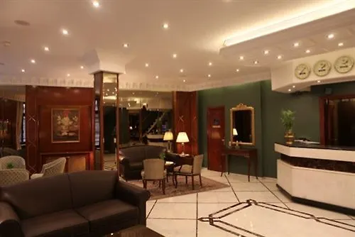 바르다르 팰리스 - 스페셜 카테고리 이스탄불