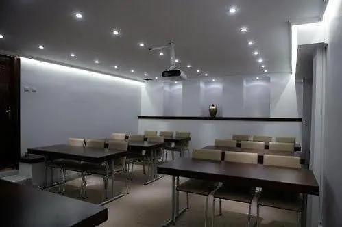 바르다르 팰리스 - 스페셜 카테고리 호텔 3*