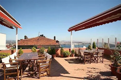 바르다르 팰리스 - 스페셜 카테고리 3*