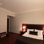 Vardar Palace - Special Category Hotel