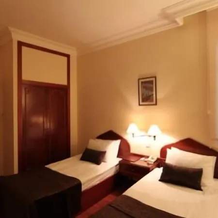 Vardar Palace - Special Category 3*