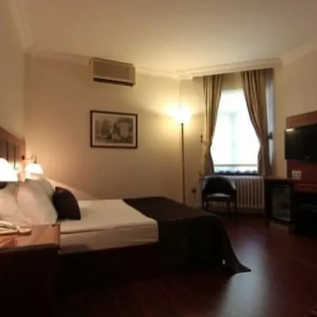 Vardar Palace - Special Category 3*