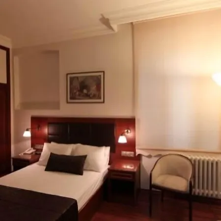 Szálloda Vardar Palace - Special Category 3*