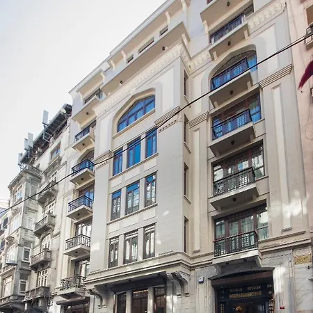 Szálloda Vardar Palace - Special Category