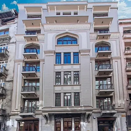 Vardar Palace - Special Category Szálloda